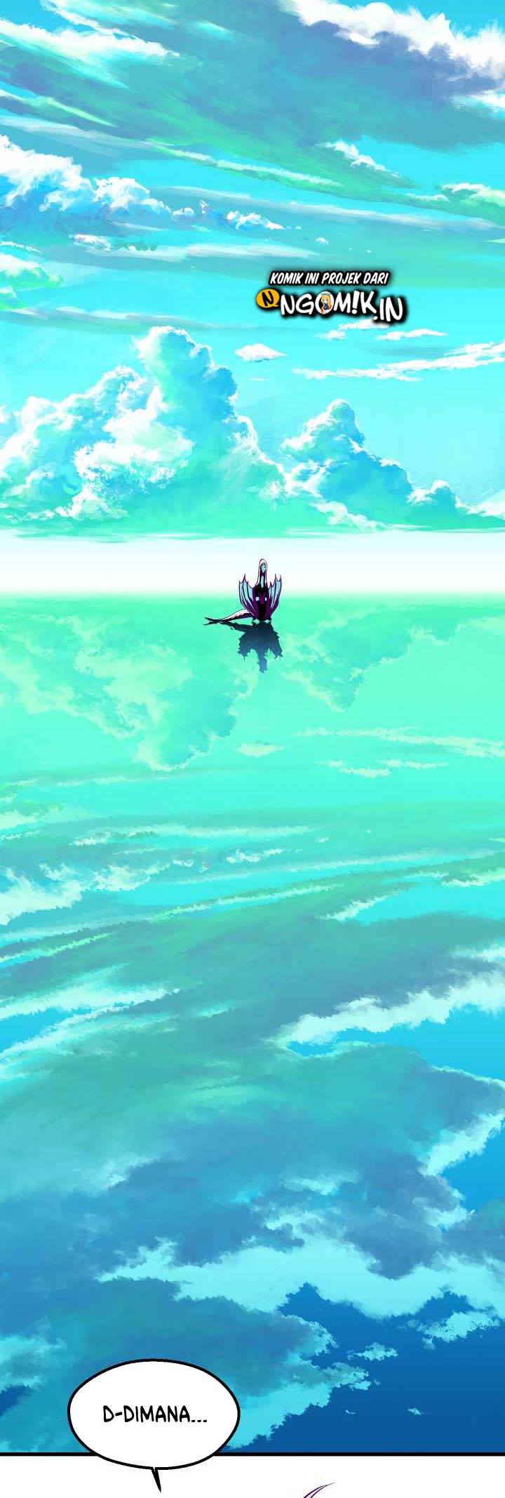 Otherworldly Sword King’s Survival Records chapter 27